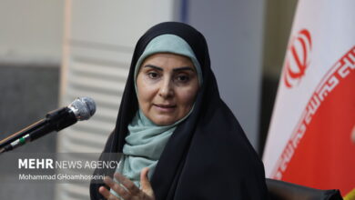 وزیر راه از خطوط ریلی آسیب دیده هرمزگان بازدید کرد - هشت صبح