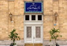 بیانیه وزارت خارجه در محکومیت حملات به ایران - هشت صبح