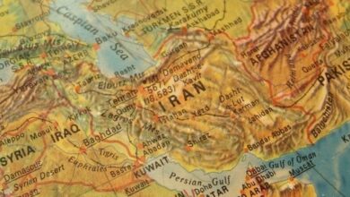 رمز پیروزی در جنگ هویتی - هشت صبح