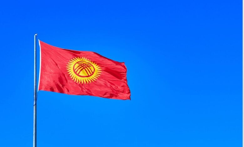 قرقیزستان صادرات سوخت را ممنوع کرد - هشت صبح