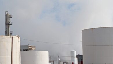 سقوط ذخایر استراتژیک نفت آمریکا به پایین‌ترین حد تاریخی - هشت صبح