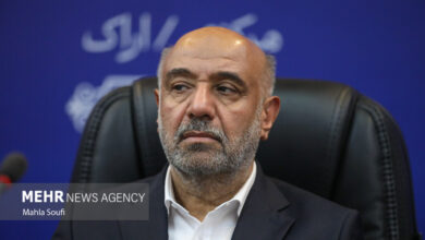 میدری: تجربیات مسئولان باید مدون و منتشر شود - هشت صبح