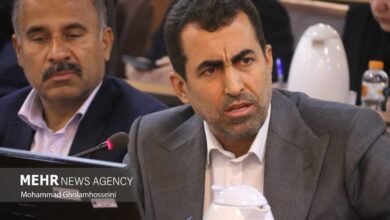 پورابراهیمی: هیچ کشور بیگانه‌ای حق تعیین تکلیف برای تنگه هرمز را ندارد - هشت صبح