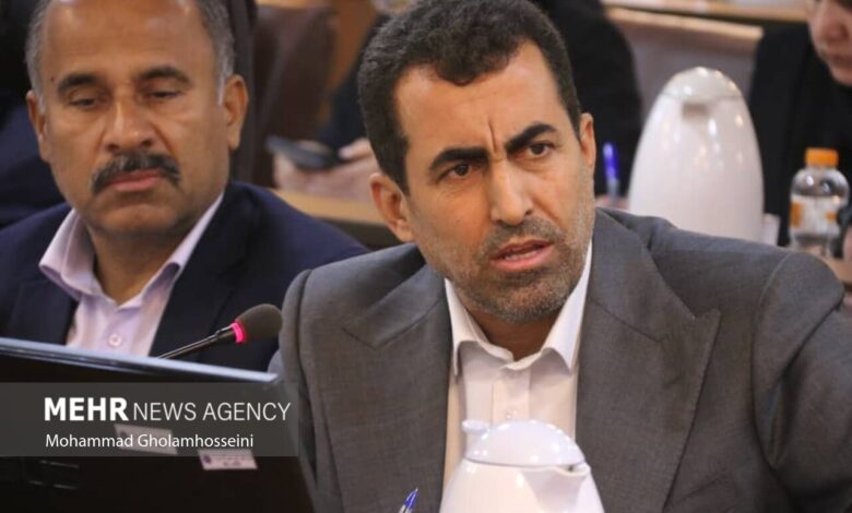 پورابراهیمی: هیچ کشور بیگانه‌ای حق تعیین تکلیف برای تنگه هرمز را ندارد - هشت صبح
