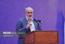 علیآبادی: اولویت تأمین برق با استانهای جنوبی از جمله خوزستان است - هشت صبح