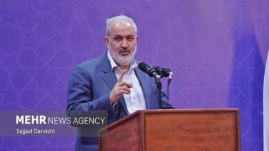 علی‌آبادی: اولویت تأمین برق با استان‌های جنوبی از جمله خوزستان است - هشت صبح