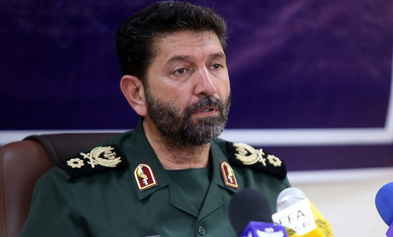 حسن‌زاده: تمهیدات حضور خانواده‌ها در مراسم تشییع پیش‌بینی شده است - هشت صبح