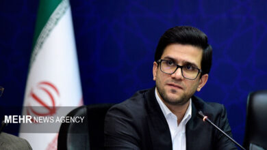 عظیمی‌فر: تولید، انتقال و توزیع سوخت بدون وقفه ادامه دارد - هشت صبح