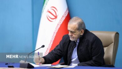 دستور پزشکیان درباره طلب ۴ میلیارد یورویی تامین‌کنندگان کالای اساسی - هشت صبح