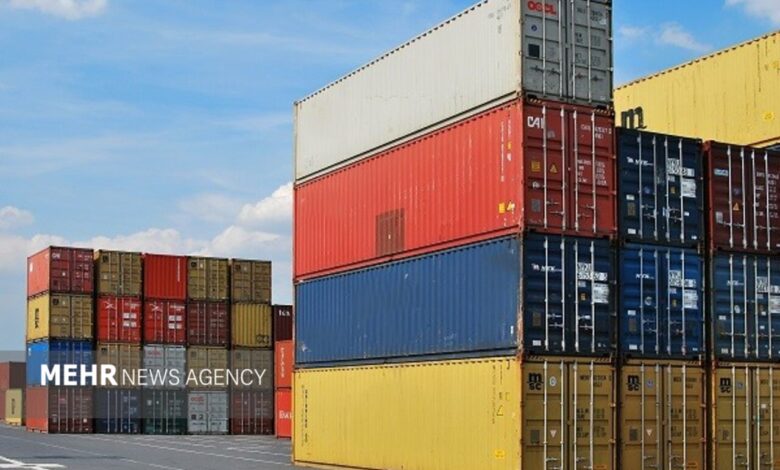 صدور و تمدید مجوز فعالیت چند مرکز تجاری ایران در بازارهای هدف - هشت صبح