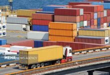 توسعه مسیرهای جایگزین خلیج فارس ادامه دارد - هشت صبح
