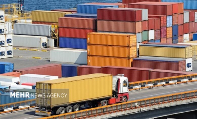 توسعه مسیرهای جایگزین خلیج فارس ادامه دارد - هشت صبح