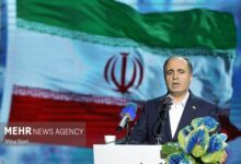 نوری: هیچ طرحی نباید آینده جنگل‌ها را با خطر مواجه کند - هشت صبح