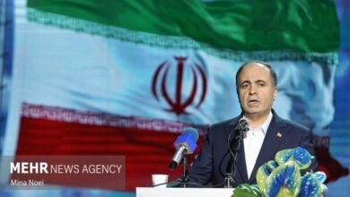 نوری: هیچ طرحی نباید آینده جنگل‌ها را با خطر مواجه کند - هشت صبح