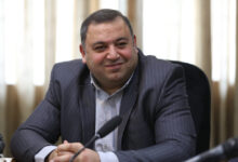 رئیس فدراسیون ورزش نابینایان مشخص شد