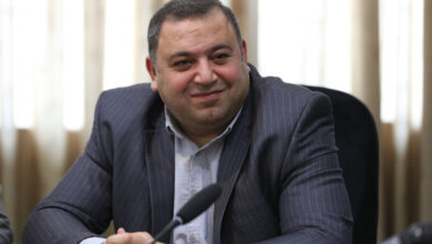 رئیس فدراسیون ورزش نابینایان مشخص شد