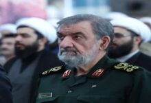 پیام تسلیت سرلشکر رضایی در پی درگذشت مادر شهیدان مظفر - هشت صبح