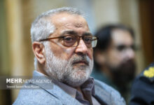 سردار شکارچی: هرچقدر مقاومت کنیم پیروزی‌ها بیشتر خواهد بود - هشت صبح