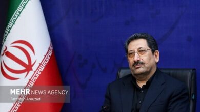 هشدار وزیر صمت درباره کمبود نیروی متخصص معدن - هشت صبح