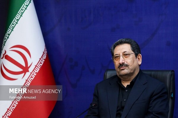 هشدار وزیر صمت درباره کمبود نیروی متخصص معدن - هشت صبح