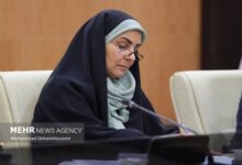 مدیرعامل شرکت فرودگاهها و ناوبری هوایی ایران منصوب شد - هشت صبح
