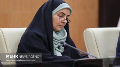 مدیرعامل شرکت فرودگاه‌ها و ناوبری هوایی ایران منصوب شد  - هشت صبح