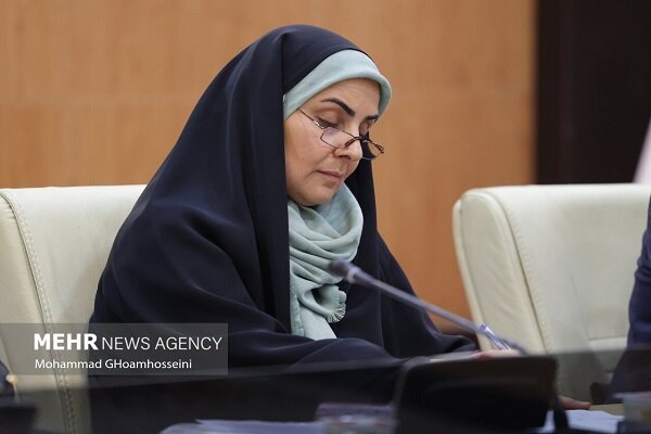 مدیرعامل شرکت فرودگاهها و ناوبری هوایی ایران منصوب شد - هشت صبح