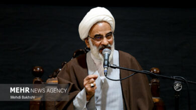 حاجی صادقی: رهبر شهید، تجلی دینداری واقعی و عامل حیات جامعه بود - هشت صبح