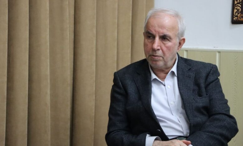 عاملان شهادت رهبر شهید انقلاب دیگر آرامش و امنیت نخواهند داشت - هشت صبح