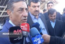 تدوین الگوی جداگانه مصرف آب و انرژی برای هر استان - هشت صبح