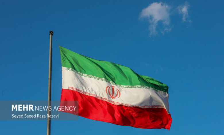 سپاه: آشیانه پهپادهای MQ-۹ آمریکا در اردن را منهدم کردیم - هشت صبح