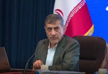 معاون رئیس جمهور:حفظ تولید و مدیریت مصرف اولویت دولت در شرایط جنگی است - هشت صبح
