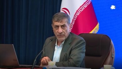معاون رئیس جمهور:حفظ تولید و مدیریت مصرف اولویت دولت در شرایط جنگی است - هشت صبح
