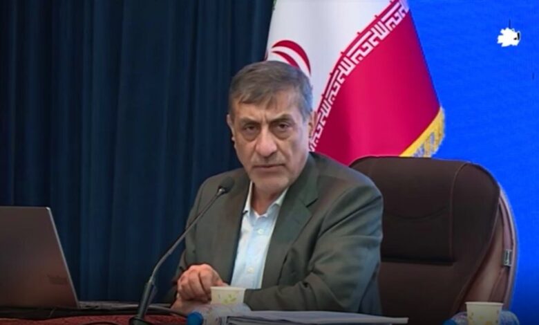 معاون رئیس جمهور:حفظ تولید و مدیریت مصرف اولویت دولت در شرایط جنگی است - هشت صبح