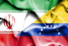 سفارت ایران: ایستادگی ملت ونزوئلا همواره مورد تحسین ایران بوده است - هشت صبح