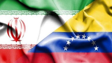 سفارت ایران: ایستادگی ملت ونزوئلا همواره مورد تحسین ایران بوده است - هشت صبح