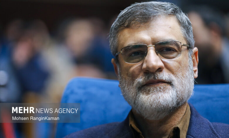 قاضیزاده هاشمی: نظام رفاه ایران نظریه بومی مبتنی بر قانون اساسی ندارد - هشت صبح
