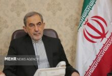 ولایتی: خون رهبر شهید انقلاب موجب بعثت دوباره آزادیخواهان جهان شد - هشت صبح