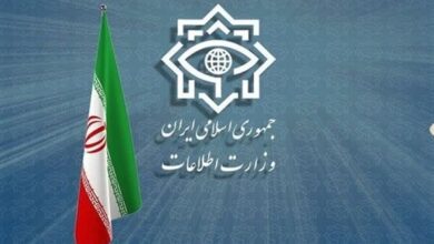 انهدام چهار هسته‌ عملیاتی گروهک‌ تروریستی-تکفیری در جنوب شرق کشور - هشت صبح