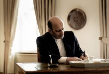 نامه سفیر ایران به آزاداندیشان آلمانی درباره نقش غرب در جنایت سردشت - هشت صبح