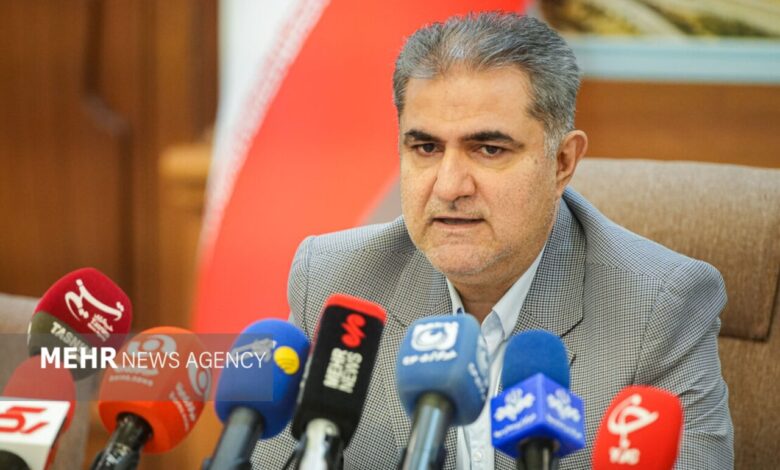 زمین ساخت ۴۴ هزار و ۷۸۴ واحد مسکن محرومان تأمین شد - هشت صبح