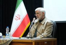 جلیلی: آمریکا نشان داد مذاکره را پوششی برای فشار و حمله میداند - هشت صبح
