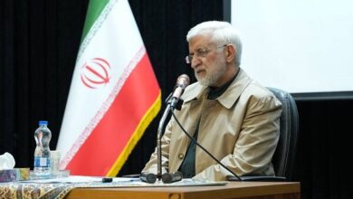 جلیلی: آمریکا نشان داد مذاکره را پوششی برای فشار و حمله میداند - هشت صبح