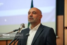 میدری: «بهزیستی کنار مردم» شعار نیست، فلسفه وجودی ماست - هشت صبح