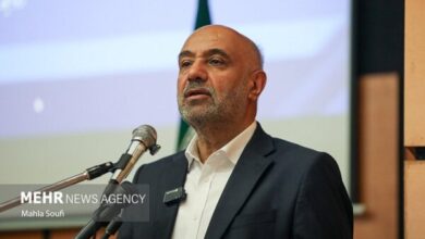 میدری: «بهزیستی کنار مردم» شعار نیست، فلسفه وجودی ماست - هشت صبح