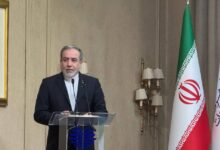 روایت عراقچی از عهدشکنی آمریکا و چشم انداز امنیت و اعتمادسازی منطقه ای - هشت صبح
