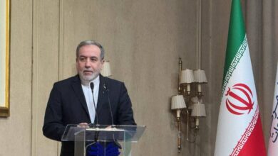 روایت عراقچی از عهدشکنی آمریکا و چشم انداز امنیت و اعتمادسازی منطقه ای - هشت صبح