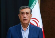 قائم پناه: دولت در کنار مردم خوزستان ایستاده است - هشت صبح