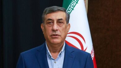 قائم پناه: دولت در کنار مردم خوزستان ایستاده است - هشت صبح