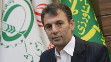 نشست کارگروه مرکزی رفع تداخلات اراضی برگزار شد - هشت صبح
